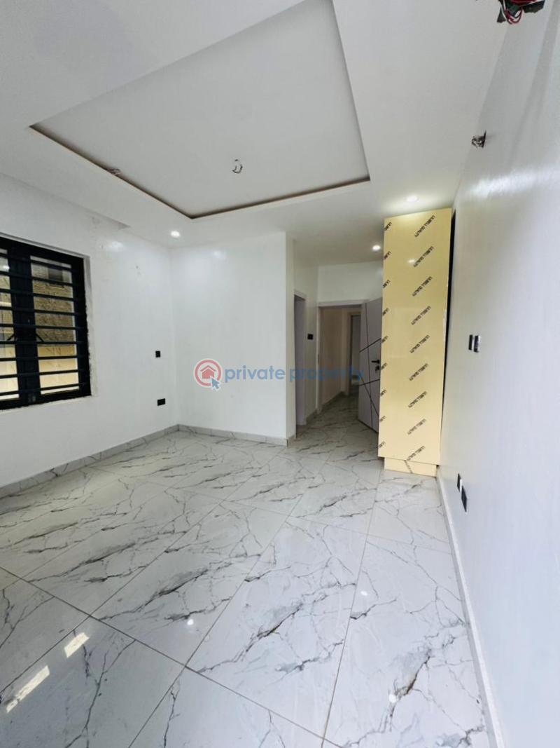 5 bedroom Detached Duplex For Sale Maryland Lagos - 2