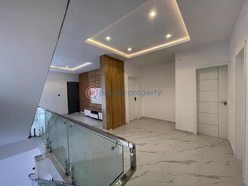 5 bedroom Detached Duplex For Sale Lekki Phase 1 Lagos - 18
