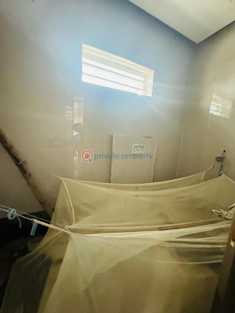 5 bedroom Detached Duplex For Sale Adeniyi Jones Ikeja Lagos - 10