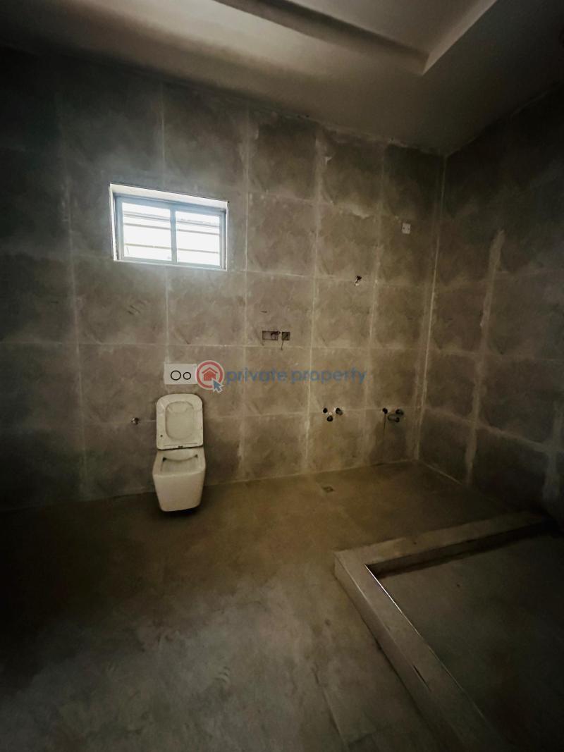 5 bedroom Detached Duplex For Sale Isheri North Ojodu Lagos - 5