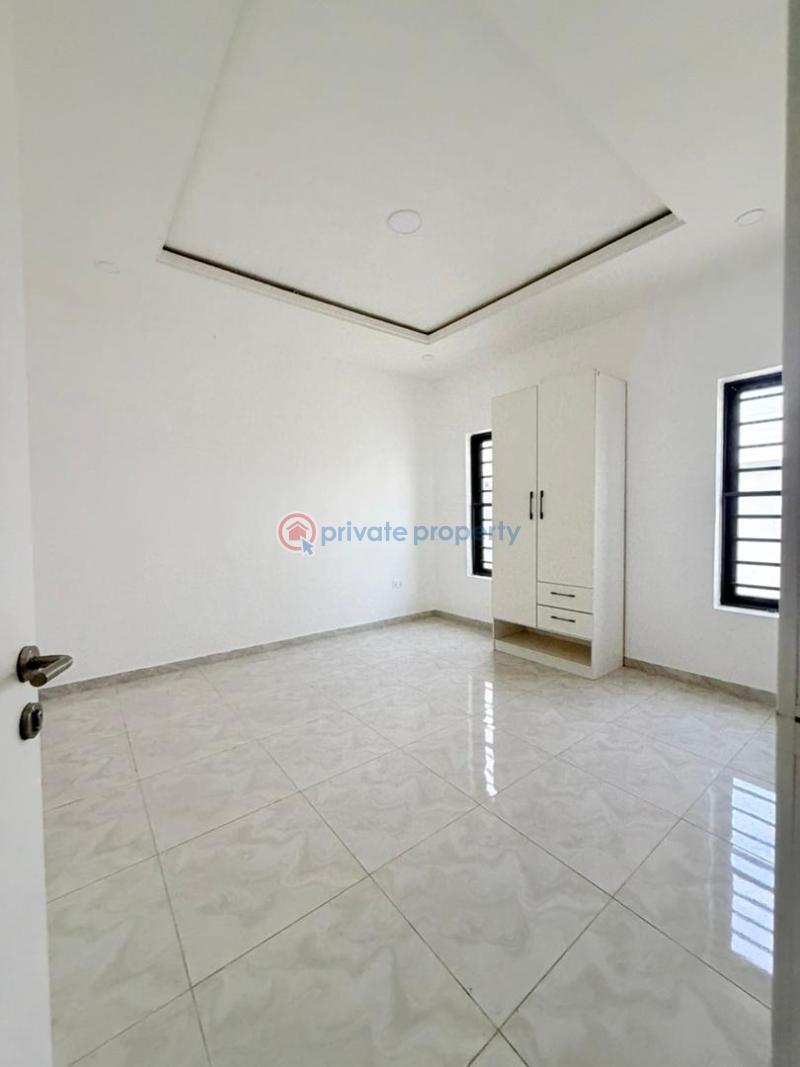 5 bedroom Detached Duplex For Sale Opic Isheri North Ojodu Lagos - 11