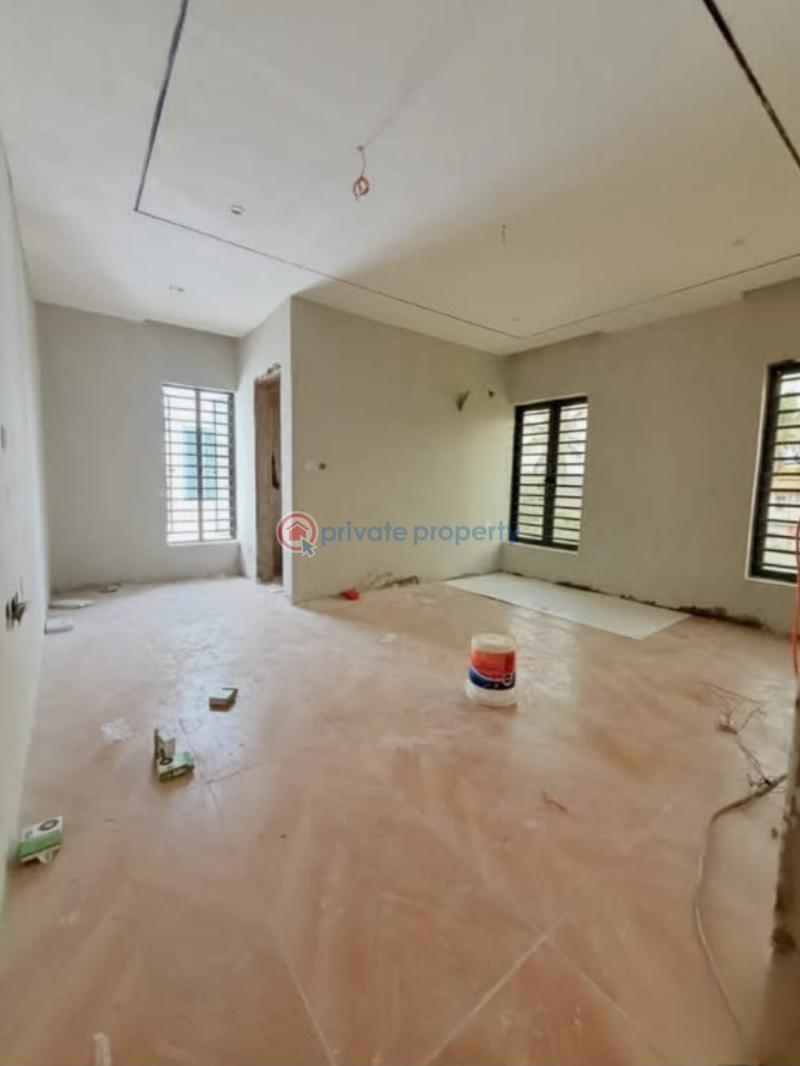 5 bedroom Detached Duplex For Sale Adeniyi Jones Ikeja Lagos - 6