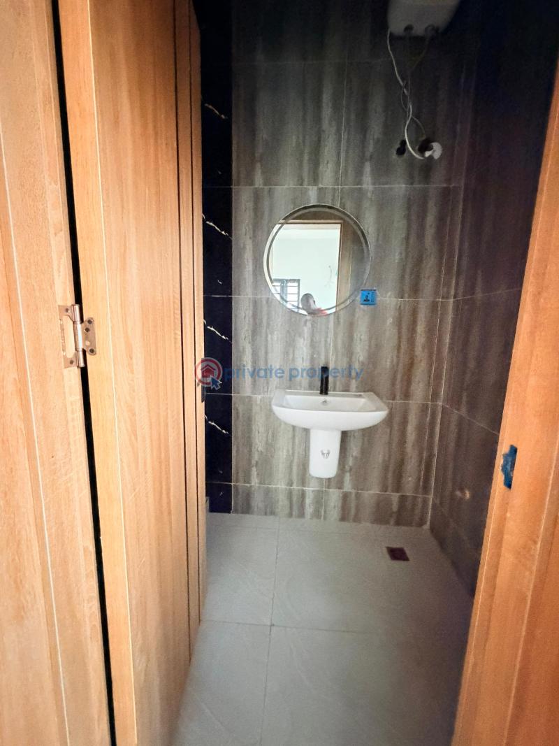 5 bedroom Detached Duplex For Sale Adeniyi Jones Ikeja Lagos - 2