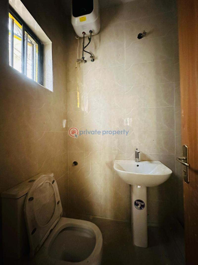 5 bedroom Detached Duplex For Sale Isheri North Ojodu Lagos - 2