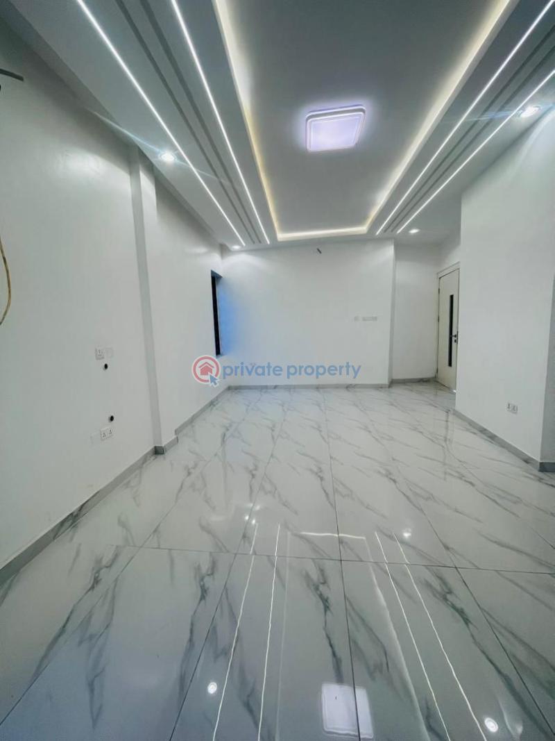5 bedroom Detached Duplex For Sale Berger Ojodu Lagos - 1