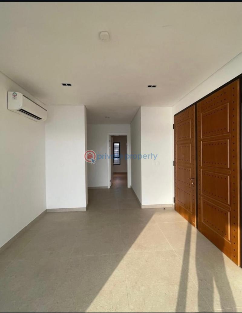 5 bedroom Detached Duplex For Sale Old Ikoyi Lagos - 4