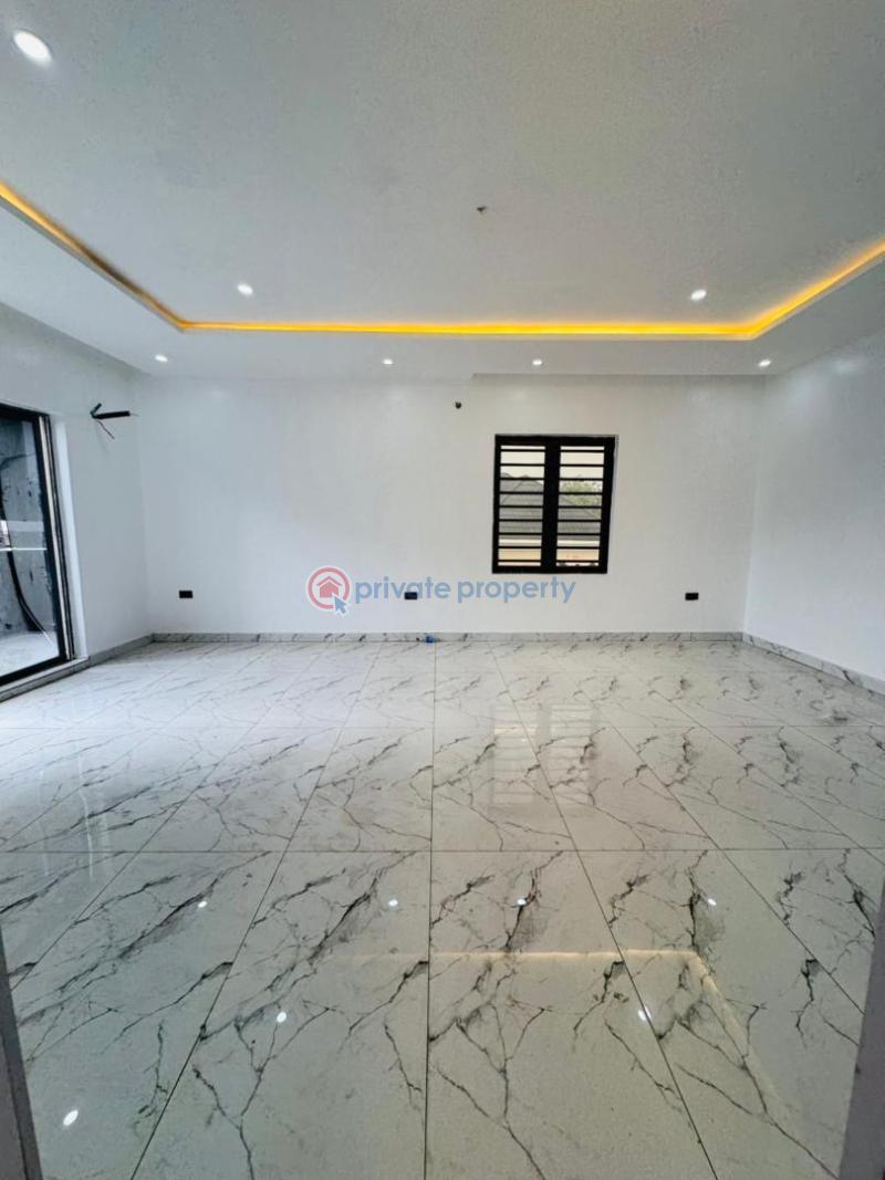 5 bedroom Detached Duplex For Sale Maryland Lagos - 6