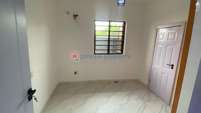 5 bedroom Detached Duplex For Sale County Estate, Lekki Lekki Lagos - 5