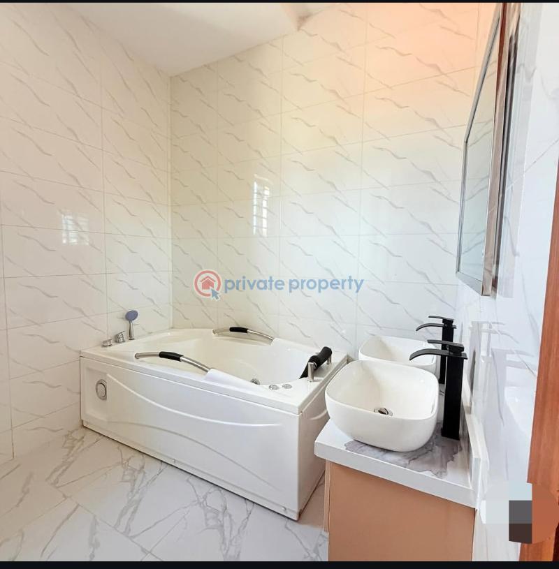 4 bedroom Detached Duplex For Sale Omole Phase 1 Ojodu Lagos - 5