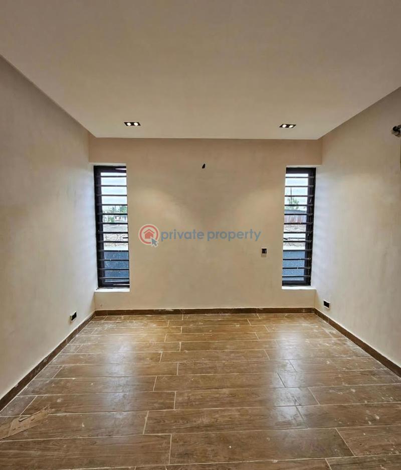 5 bedroom Detached Duplex For Sale Adeniyi Jones Ikeja Lagos - 7