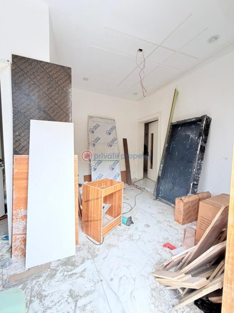 5 bedroom Detached Duplex For Sale Ojodu Lagos - 4