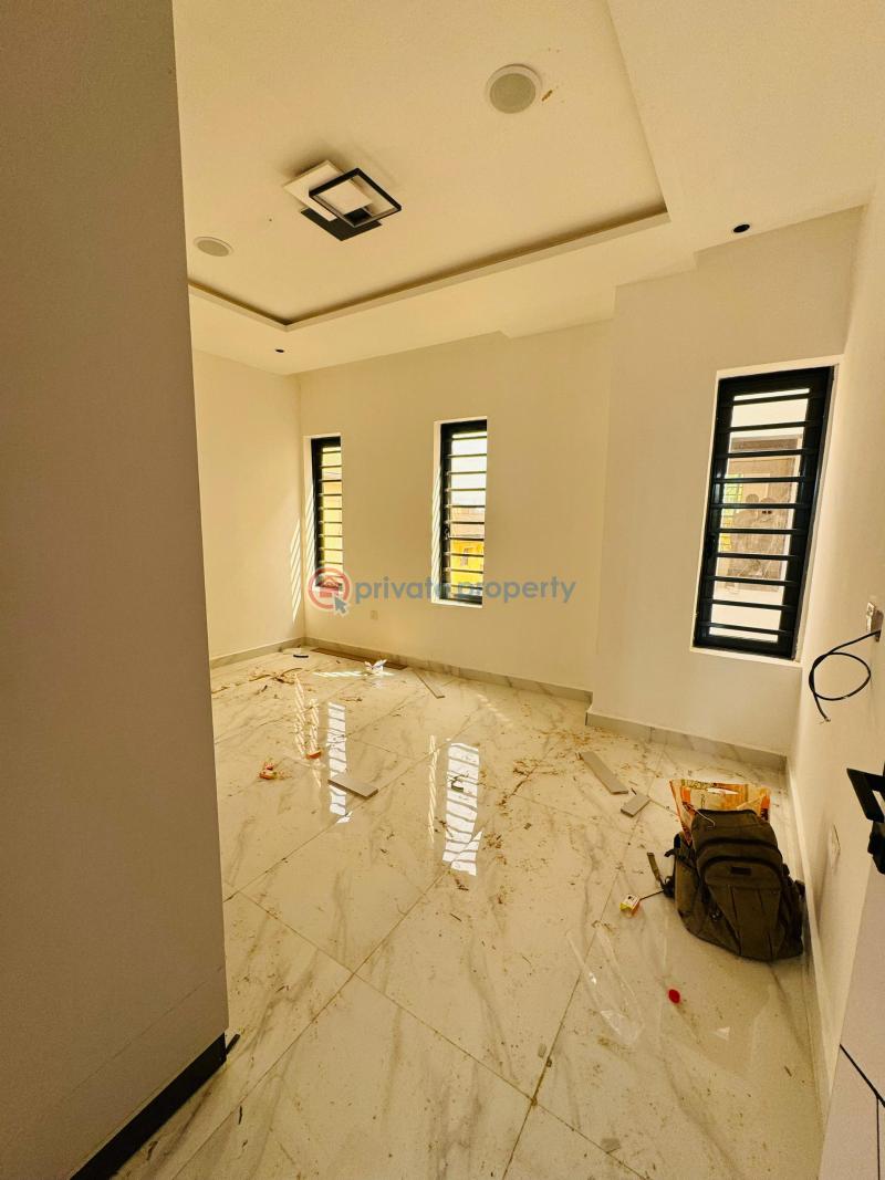 5 bedroom Duplex For Sale Omole Phase 1 Ikeja  Lagos - 0