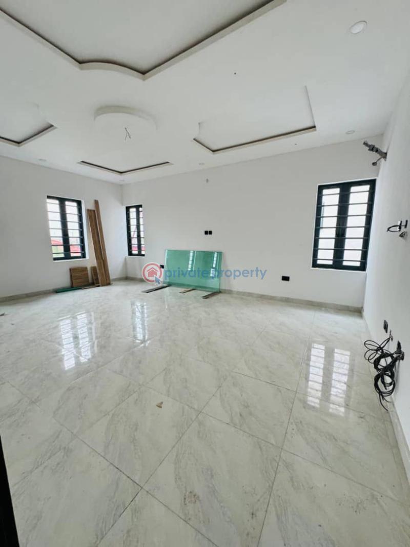 5 bedroom Detached Duplex For Sale Magodo GRA Phase 2 Kosofe/Ikosi Lagos - 3