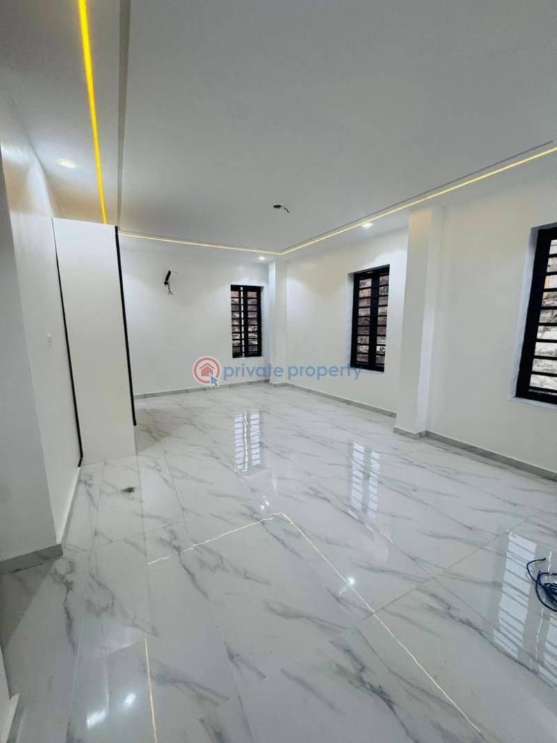5 bedroom Detached Duplex For Sale Berger Ojodu Lagos - 3