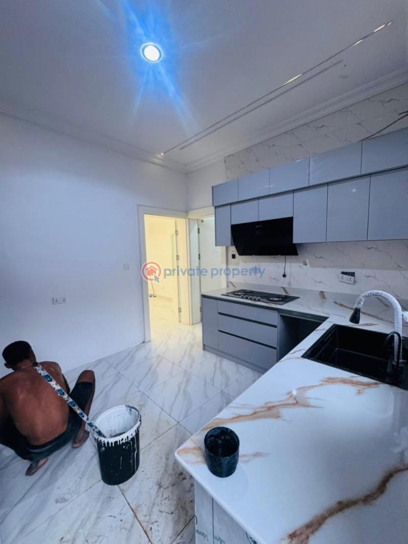 5 bedroom Detached Duplex For Sale Berger Ojodu Lagos - 13