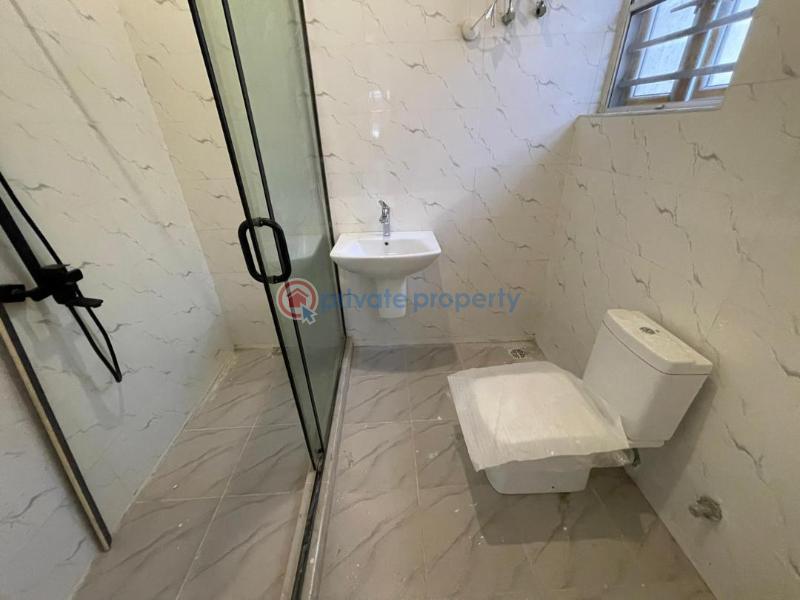 5 bedroom Detached Duplex For Sale Lekki Phase 1 Lagos - 14