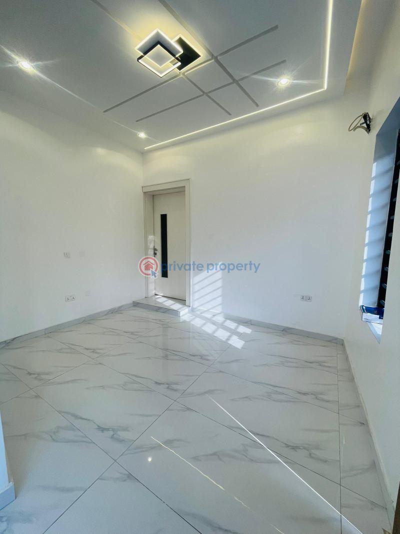 5 bedroom Detached Duplex For Sale Berger Ojodu Lagos - 6