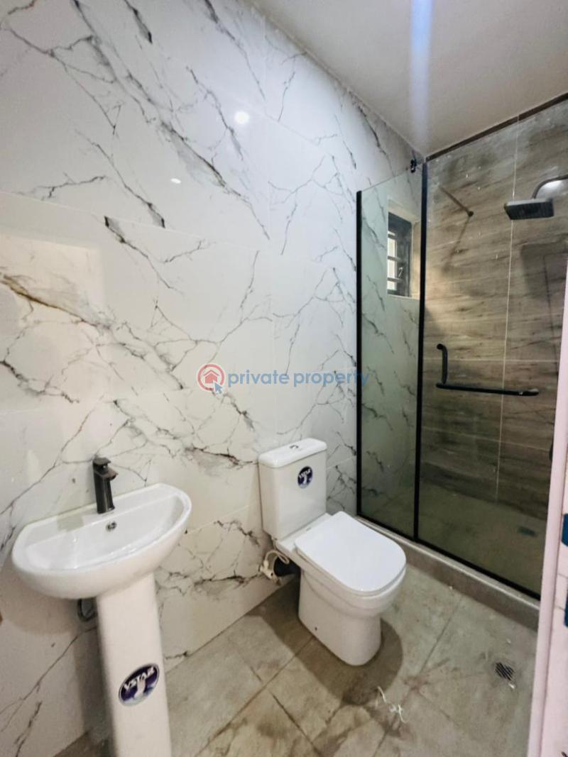5 bedroom Detached Duplex For Sale Maryland Lagos - 4