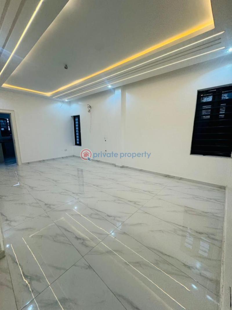 5 bedroom Detached Duplex For Sale Berger Ojodu Lagos - 10