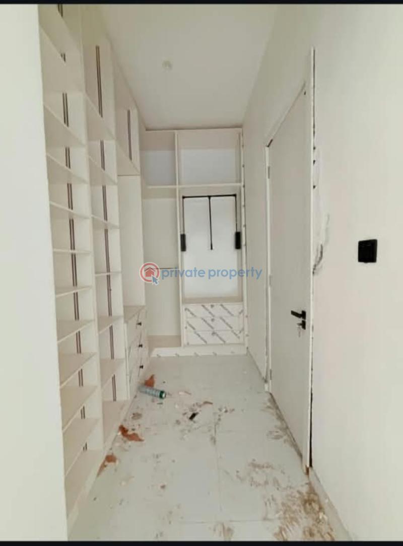 5 bedroom Detached Duplex For Sale Amuwo Odofin Lagos - 4