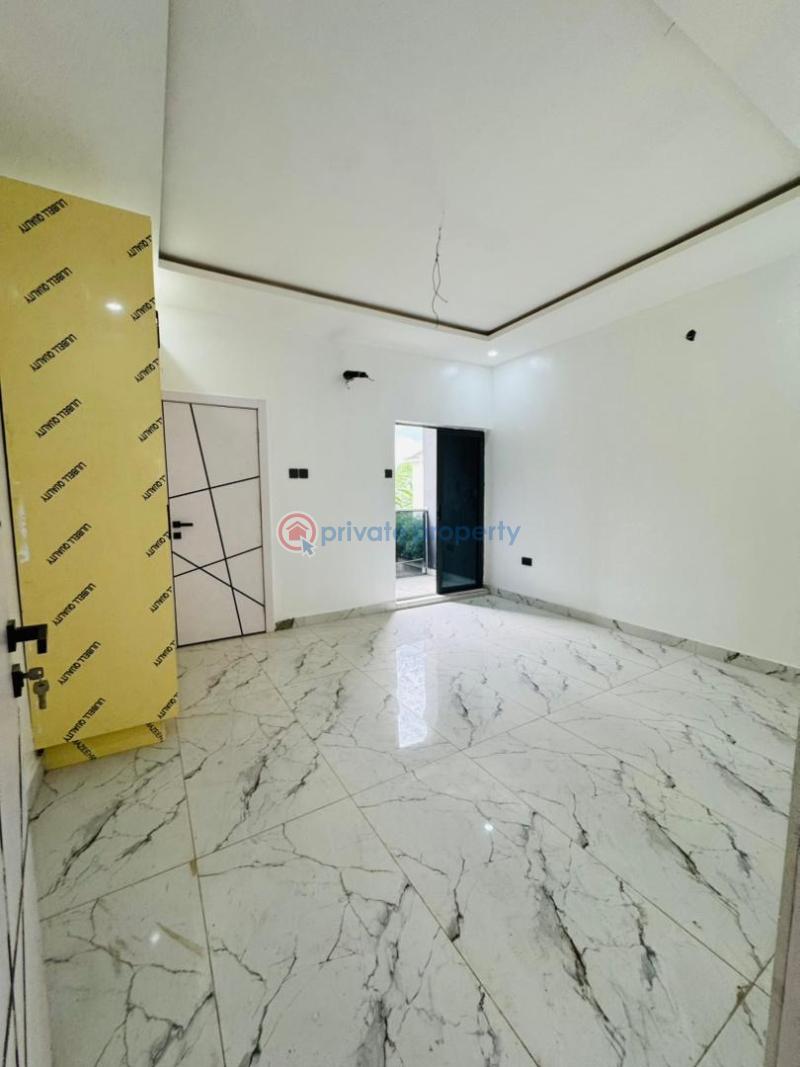 5 bedroom Detached Duplex For Sale Maryland Lagos - 7