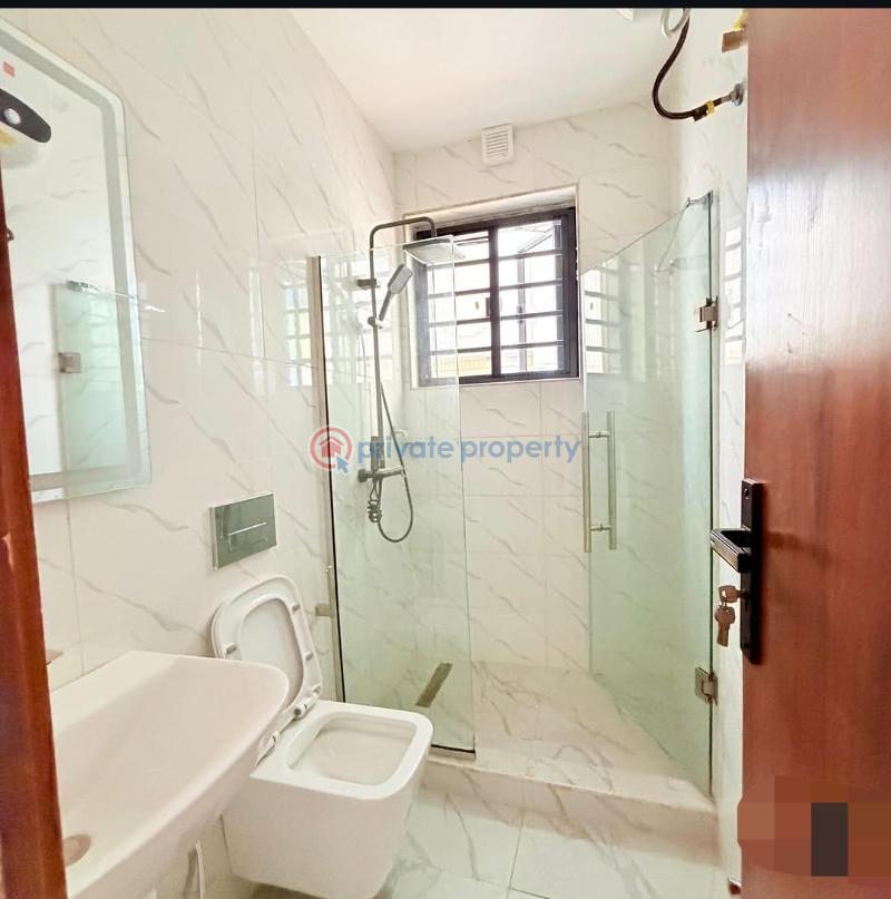4 bedroom Detached Duplex For Sale Omole Phase 1 Ojodu Lagos - 12