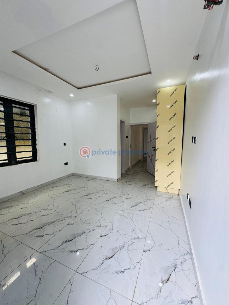 5 bedroom Detached Duplex For Sale Maryland Lagos - 5