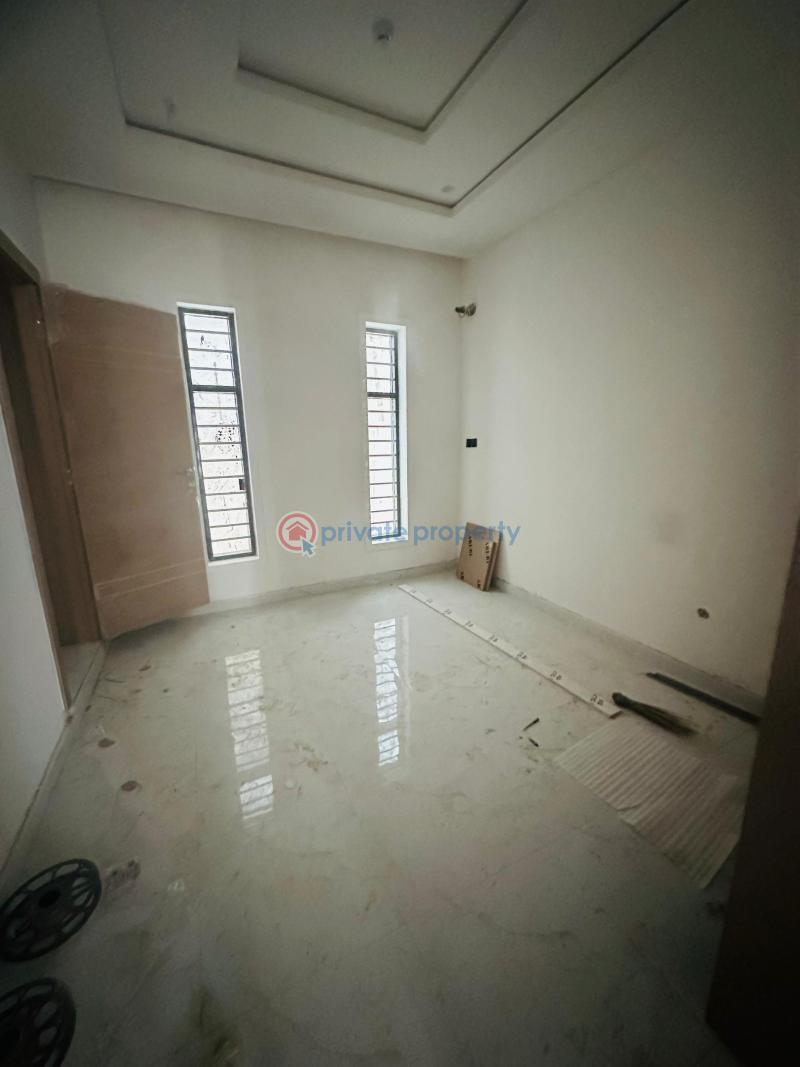 5 bedroom Detached Duplex For Sale Omole Phase 1 Ojodu Lagos - 14