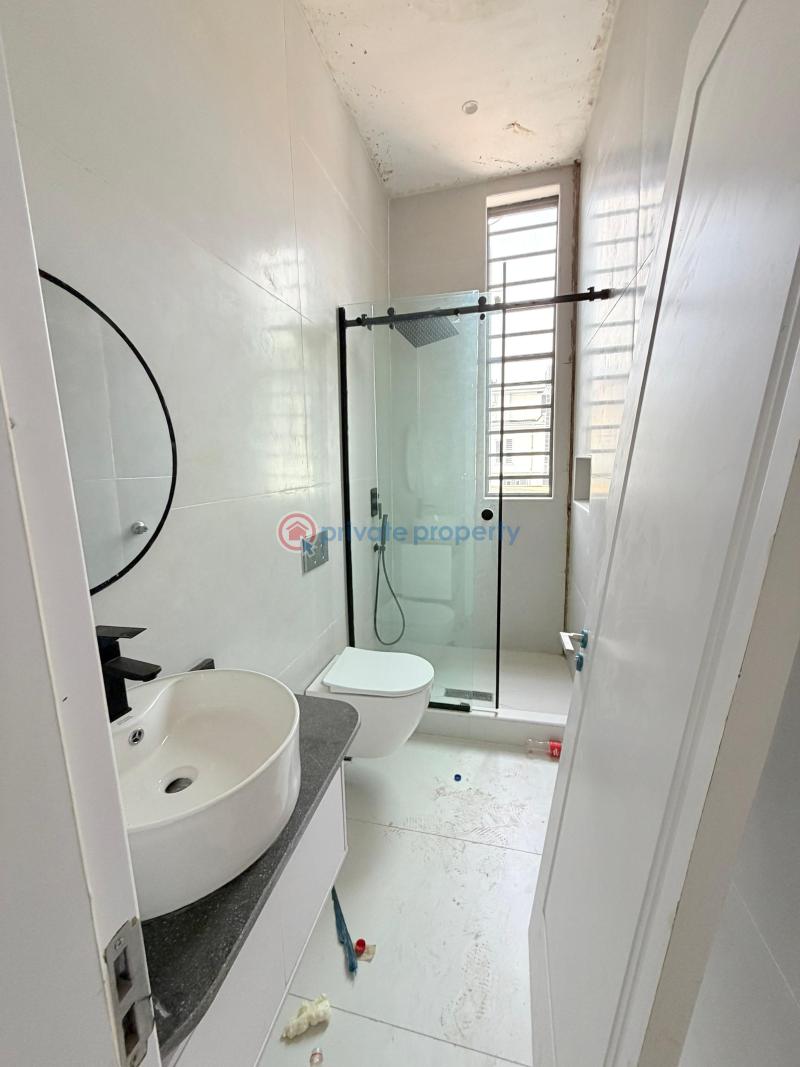 5 bedroom Detached Duplex For Sale Adeniyi Jones Ikeja Lagos - 16