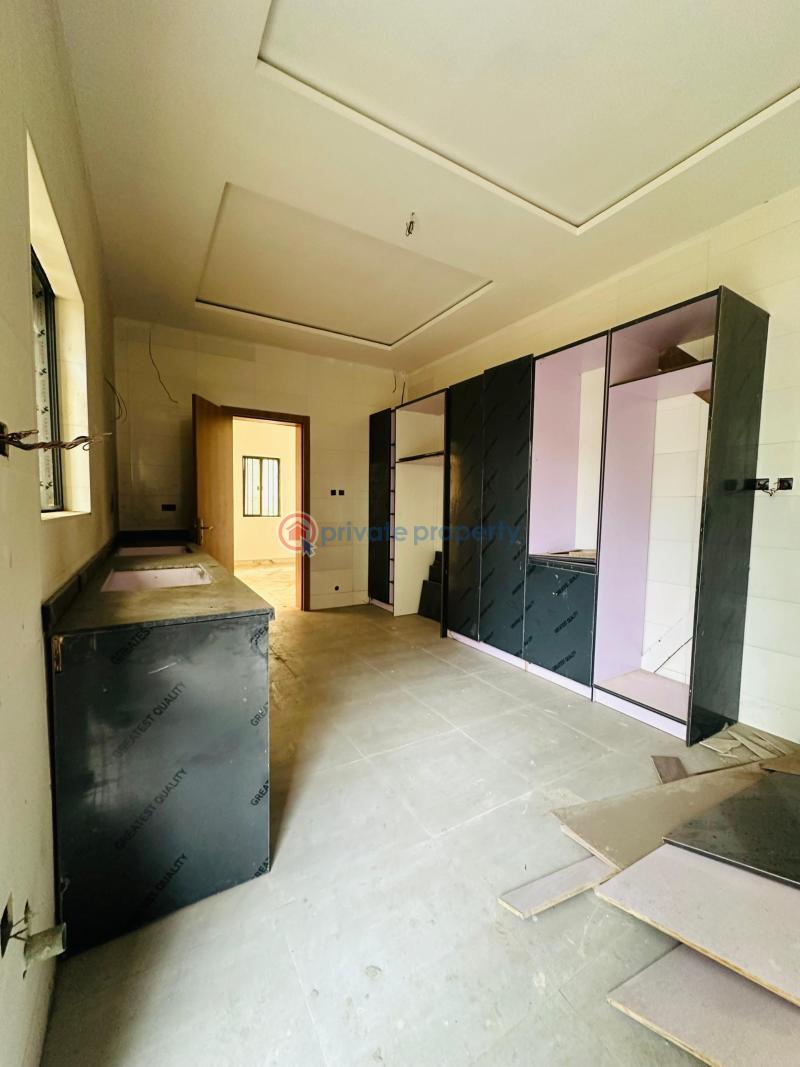 5 bedroom Detached Duplex For Sale Opic Isheri North Ojodu Lagos - 9