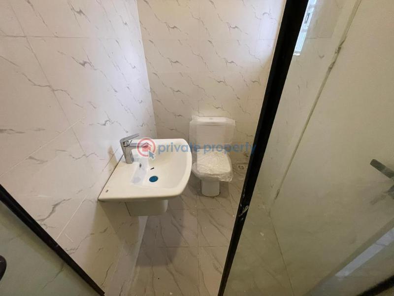 5 bedroom Detached Duplex For Sale Lekki Phase 1 Lagos - 7