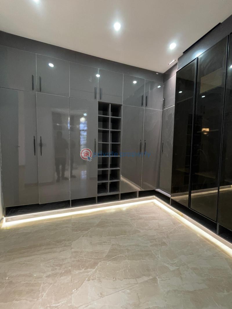 5 bedroom Detached Duplex For Sale Lekki County Homes Lekki Lagos - 9