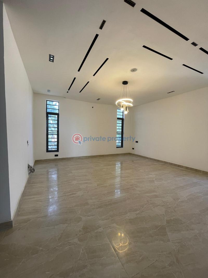 5 bedroom Detached Duplex For Sale Lekki County Homes Lekki Lagos - 3