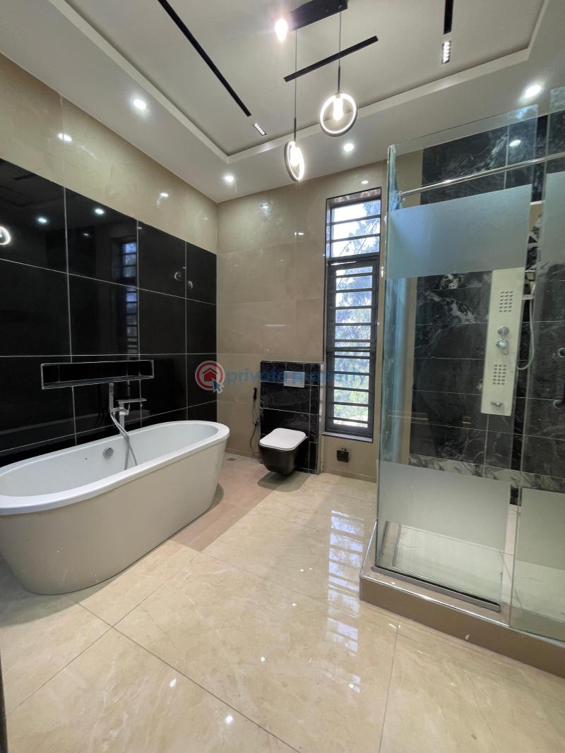 5 bedroom Detached Duplex For Sale Lekki County Homes Lekki Lagos - 7