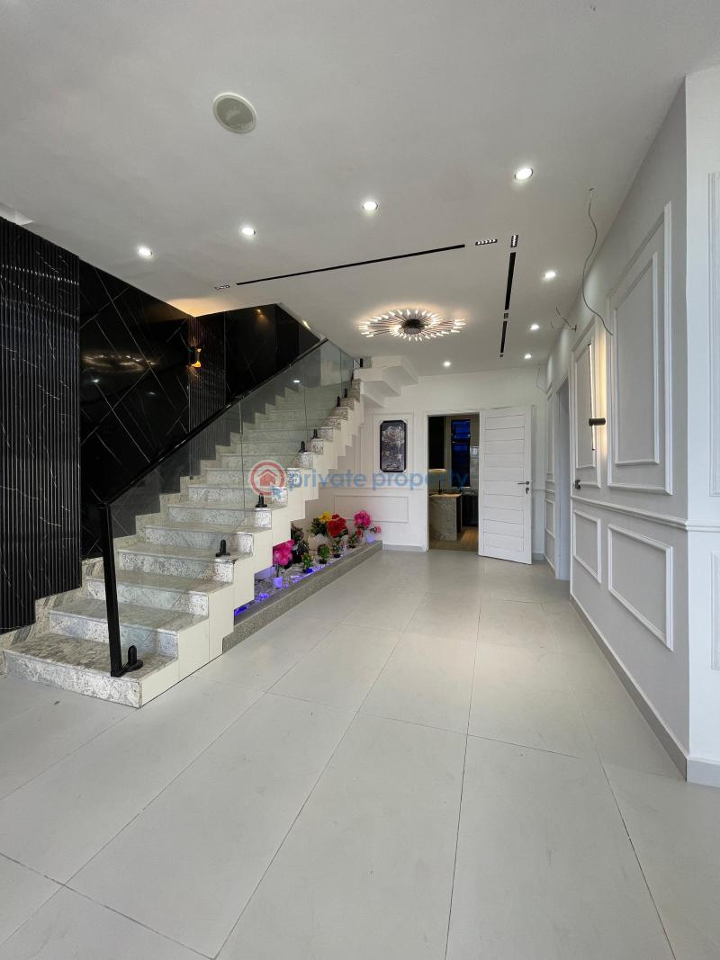 5 bedroom Detached Duplex For Sale Lekki County Homes Lekki Lagos - 2