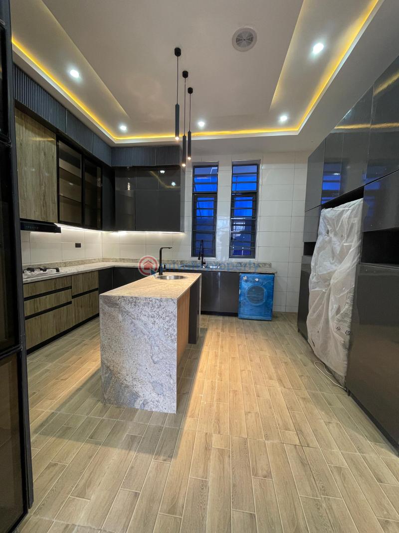 5 bedroom Detached Duplex For Sale Lekki County Homes Lekki Lagos - 8