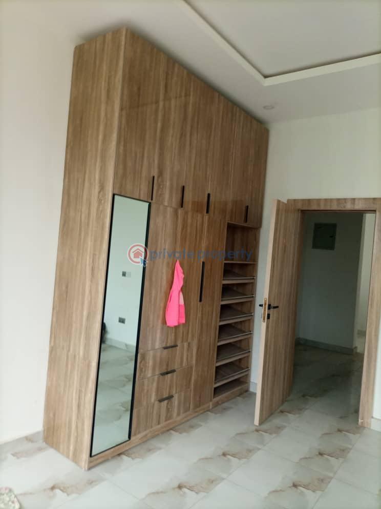 5 bedroom Detached Duplex For Sale Omole Phase 1 Ojodu Lagos - 3