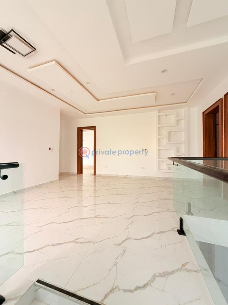 5 bedroom Detached Duplex For Sale Omole Phase 1 Ojodu Lagos - 10