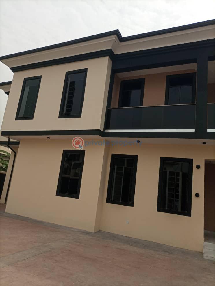 5 bedroom Detached Duplex For Sale Omole Phase 1 Ojodu Lagos - 5