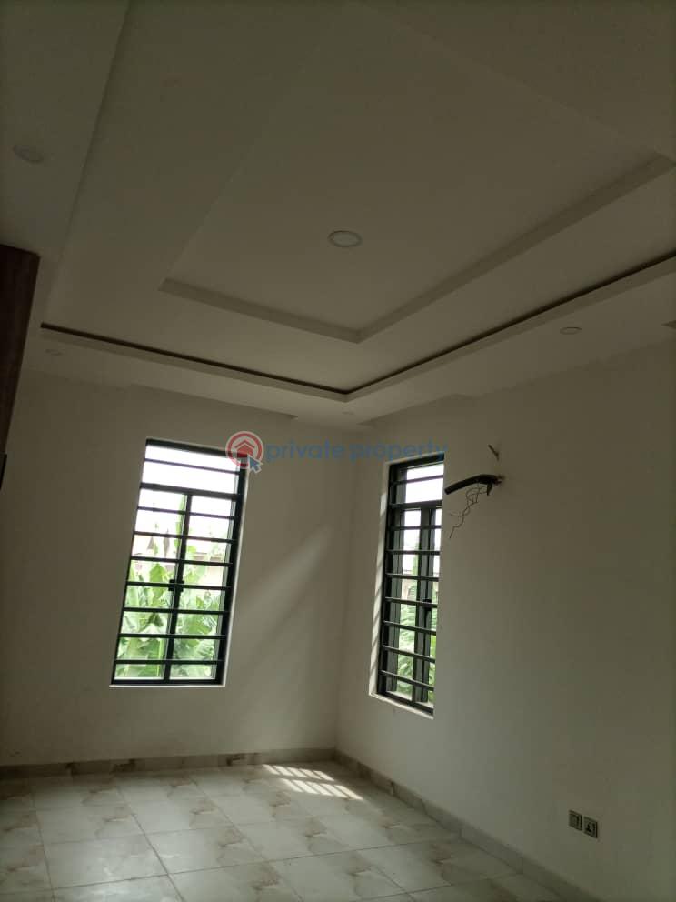 5 bedroom Detached Duplex For Sale Omole Phase 1 Ojodu Lagos - 10