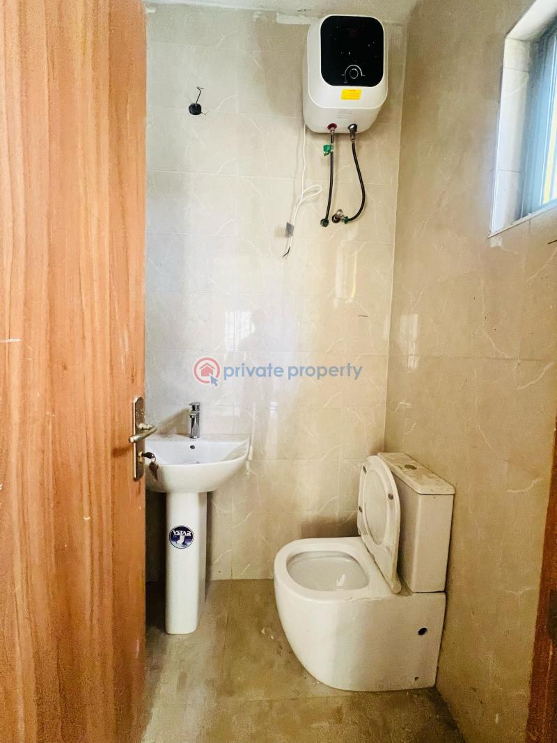 5 bedroom Detached Duplex For Sale Opebi Ikeja Lagos - 11