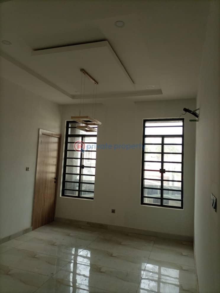 5 bedroom Detached Duplex For Sale Omole Phase 1 Ojodu Lagos - 13