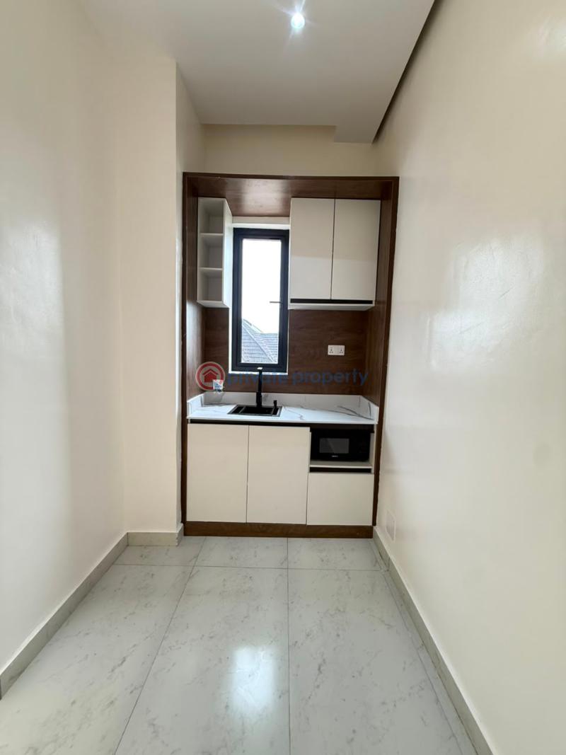 5 bedroom Duplex For Sale Orchid Road Chevron Drive Lekki Lagos - 19