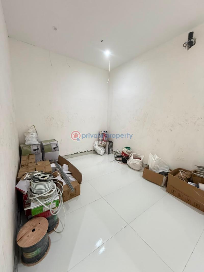 5 bedroom Duplex For Sale Orchid Road Chevron Drive Lekki Lagos - 17