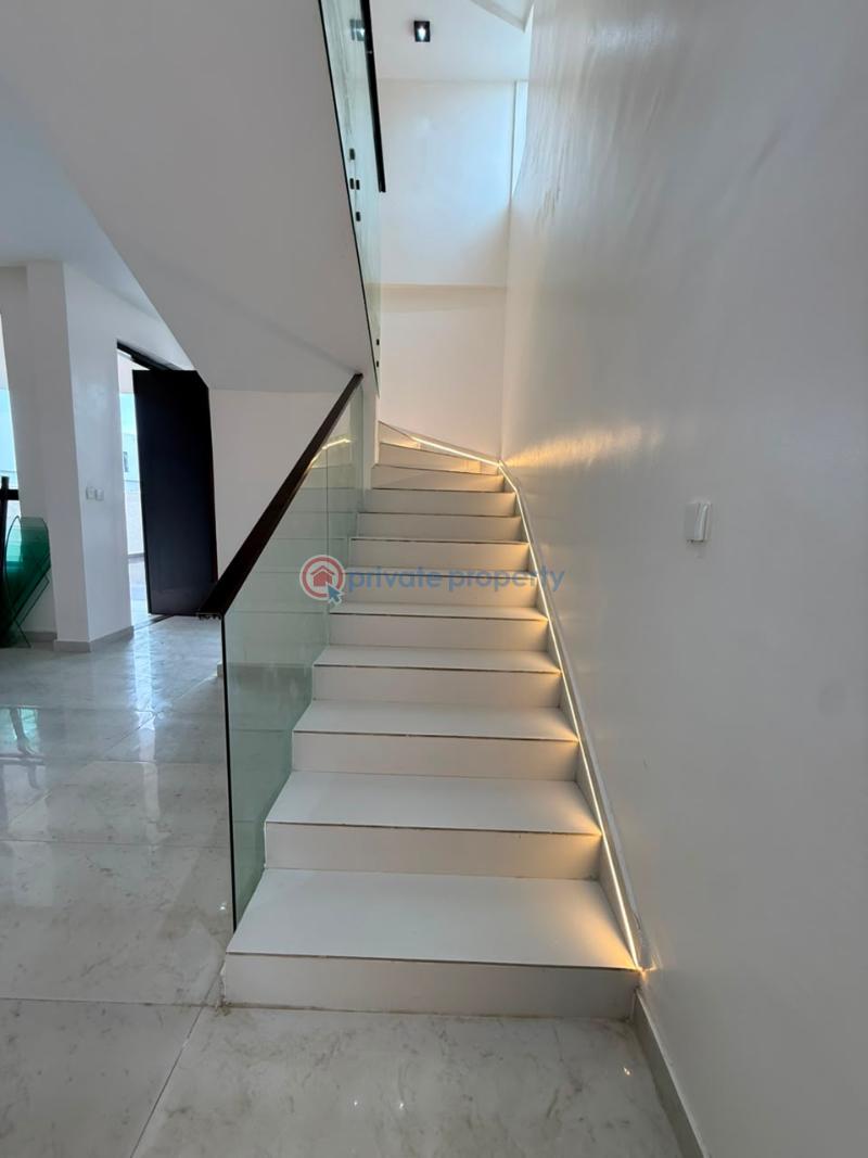 5 bedroom Duplex For Sale Orchid Road Chevron Drive Lekki Lagos - 13