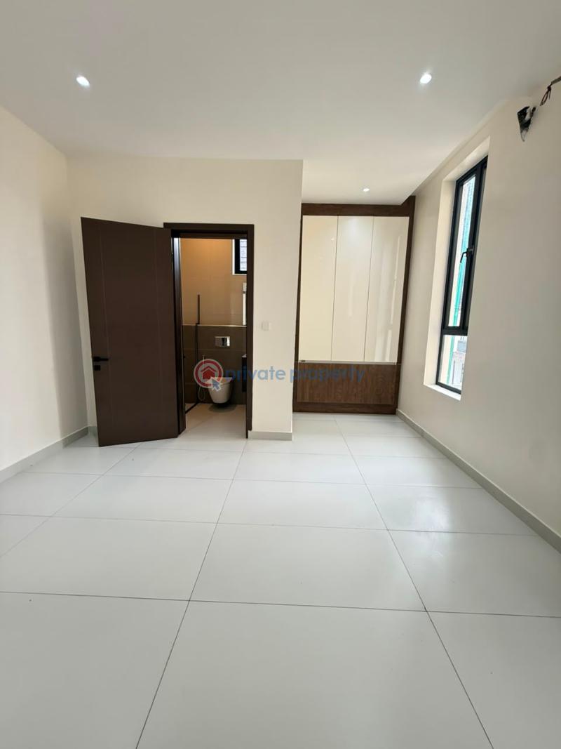 5 bedroom Duplex For Sale Orchid Road Chevron Drive Lekki Lagos - 16