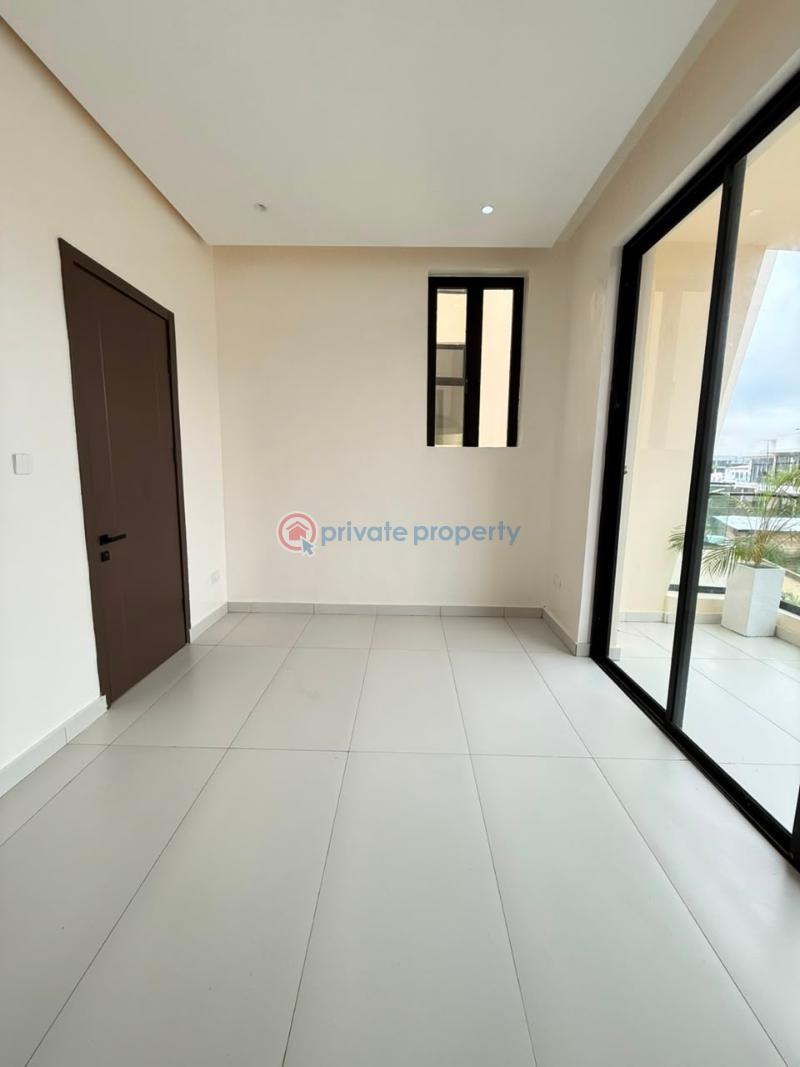 5 bedroom Duplex For Sale Orchid Road Chevron Drive Lekki Lagos - 15