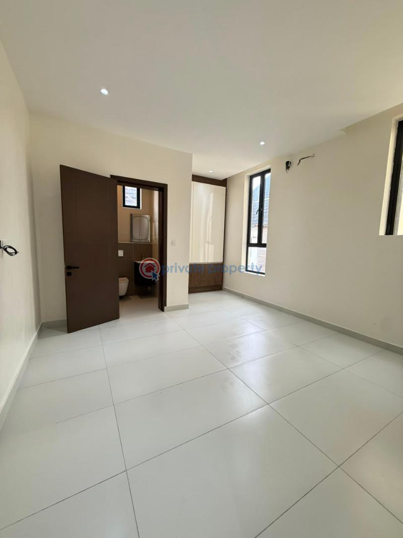 5 bedroom Duplex For Sale Orchid Road Chevron Drive Lekki Lagos - 8