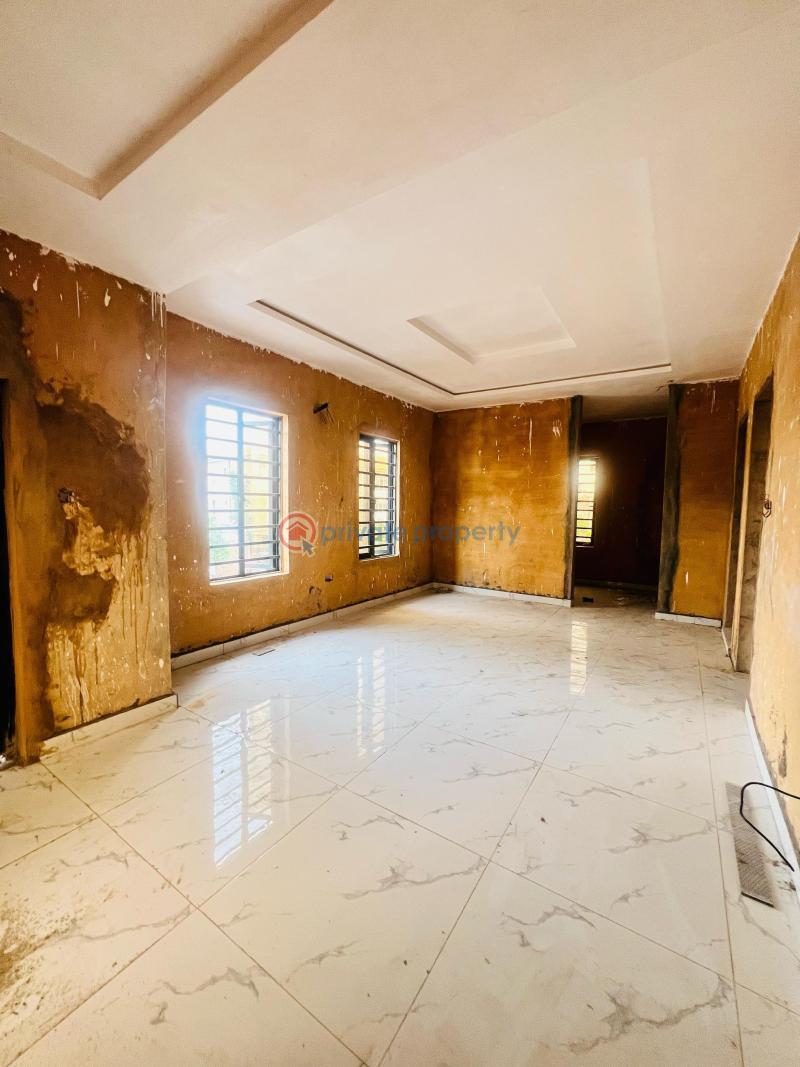 5 bedroom Detached Duplex For Sale Opebi Ikeja Lagos - 3