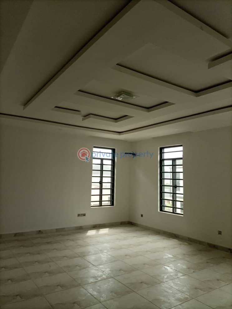 5 bedroom Detached Duplex For Sale Omole Phase 1 Ojodu Lagos - 14